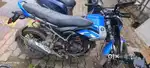 Freedom bike