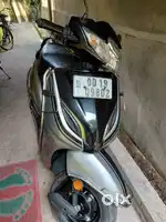 Honda Activa 5g limited edition,mileage (55km/litter)