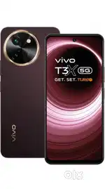 Vivo t3x 5g