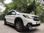 Maruti Suzuki XL6 Zeta MT CNG, 2023, CNG & Hybrids