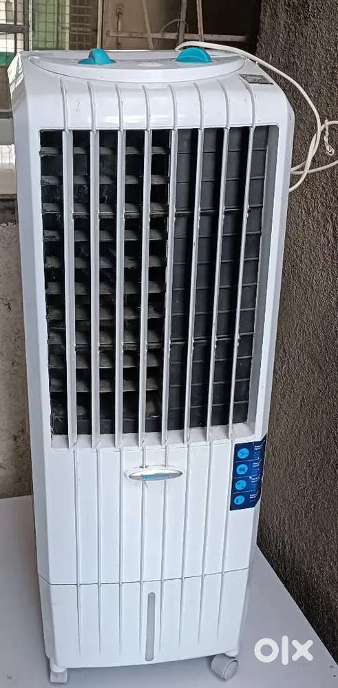 Air cooler Symphony
