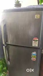 Fridge for Resale 11 year old