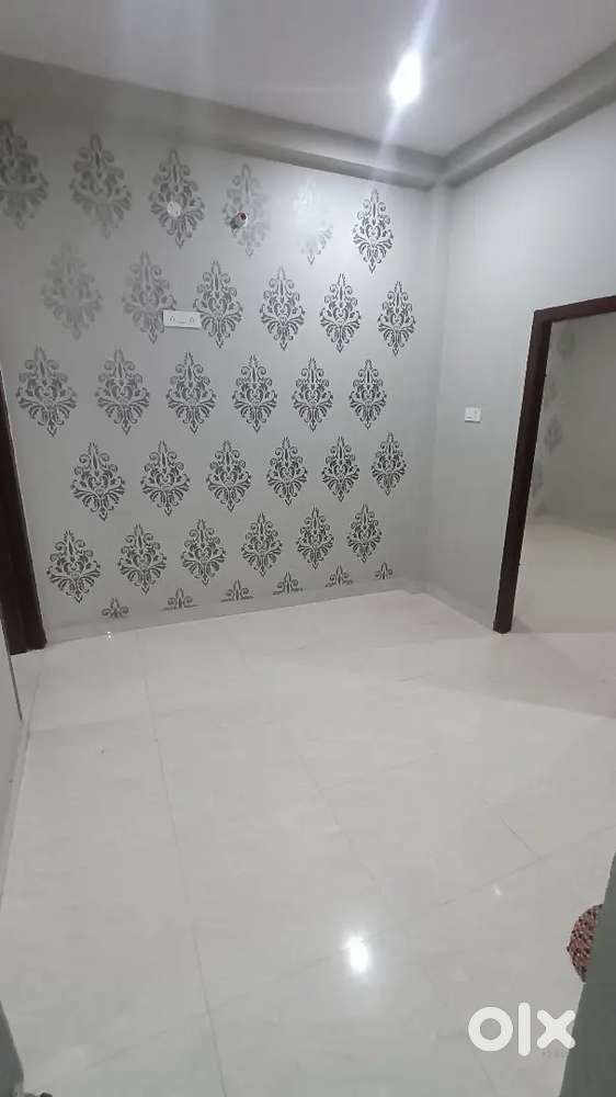 2BHK Flat for Rent in Araria – Vacant & Ready to Move