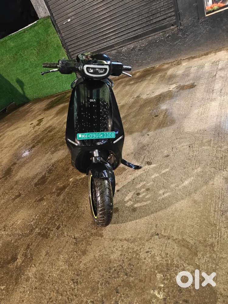 Ola s1 Clean condition