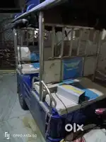 E riksha best condition sale urgent