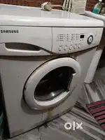 Samsung front door 5.5 kg