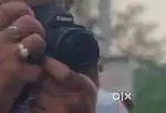 Canon Mark II 50