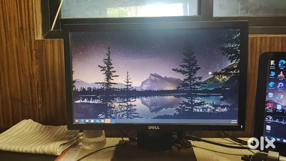 Dell monitor 18.5inch Full HD urgent sell