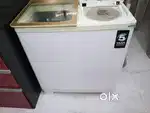 Godrej Semi Automatic Washing Machine