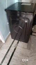 Brand new washing front load