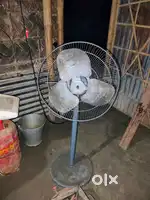 Stand  Fan