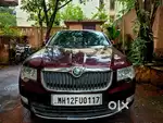 Skoda Superb L&K 2.0 TDI AT, 2010, Diesel