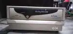 Inverter power supply