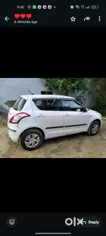 Maruti Suzuki Swift 2016 Diesel 150000 Km Driven
