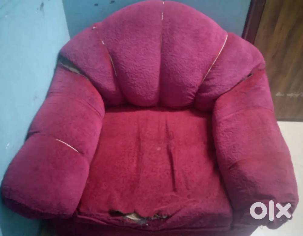 5 seater sofa set