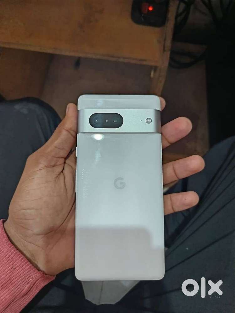 Good condition