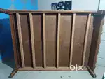 QUEEN SIZE bed