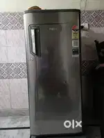 WHIRPOOL FRIDGE