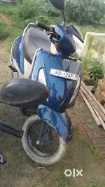 TVS JUPITER