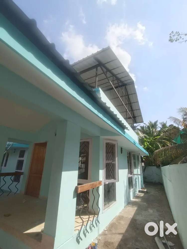 House for rent