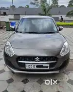 Maruti Suzuki New-gen Swift 2023 Petrol Well Maintained