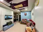 2BHK Ready-to-Move Flat for Sale in Shreeji Samruddhi, Gotri, Vadodara