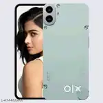CMF phone 1 6GB 128GB Light grey , blue , orange ,  black