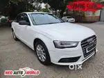 Audi A4 2014-2016 1.8 TFSI Premium Plus, 2015, Diesel