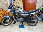 Bajaj platina