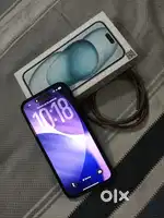 I phone 15 plus