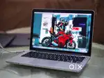 Apple Macbook Pro i7 16GB Ram 512GB Apple SSD