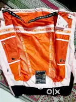 Impored Jacket fully new never used