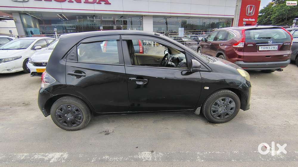 Honda Brio S MT, 2014, Petrol
