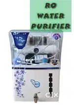 Ro water purifier available on rent