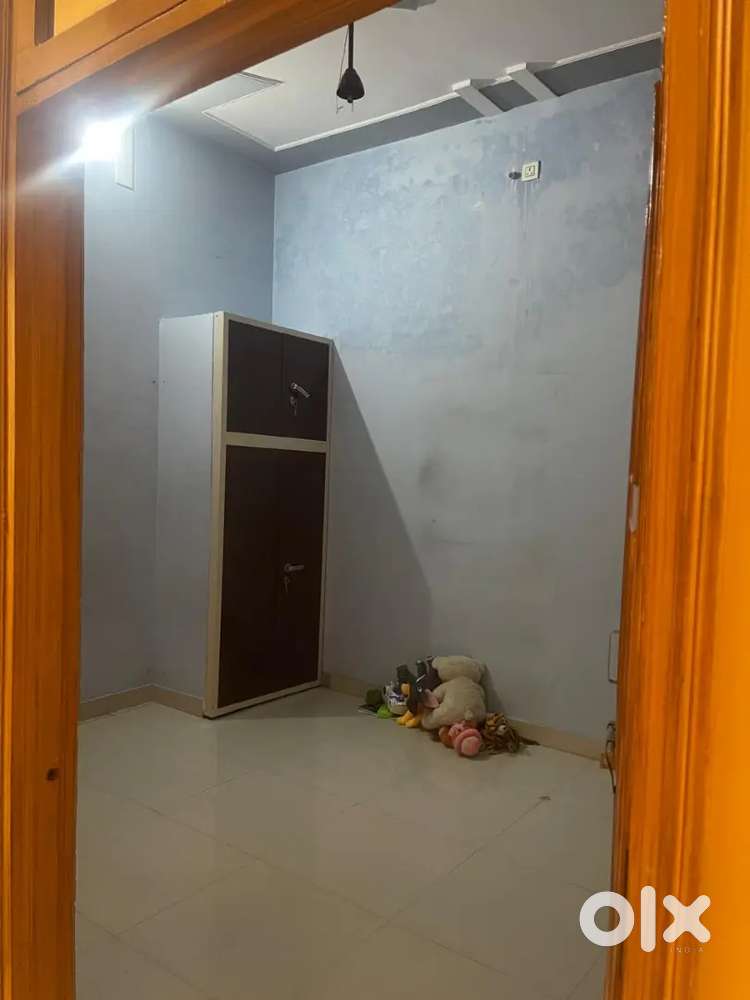 Home for rent 2 bhk for family
