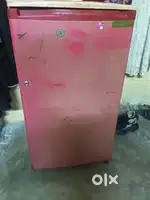 L.G Fridge Runing Condition Single door