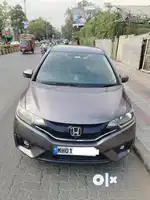 Honda Jazz 1.2 VX i VTEC, 2016, Petrol