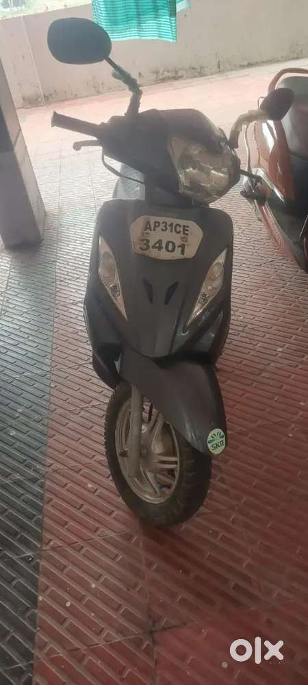 Tvs we go in good condition for sale