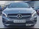 Mercedes-Benz CLA 200 CDI Sport, 2016, Diesel