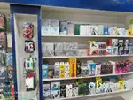 Mobile Shop for sale near Aluva metro station.
