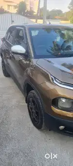 Tata Punch 1.2 Revotron Accomplished Camo Edition, 2021, Petrol