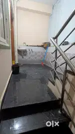 Seperate single room for rent in a 2bhk (only for woman)