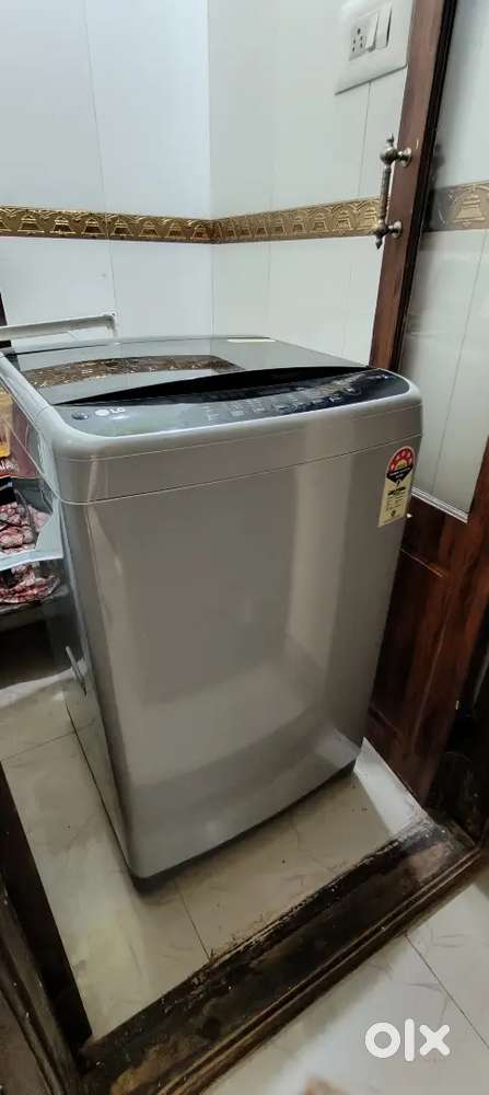LG 7KG Washing Machine