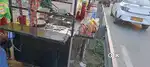 Food cart tella