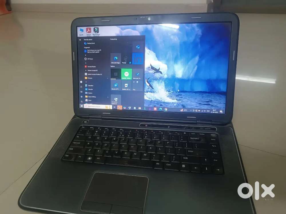 Dell XPS Gaming Laptop