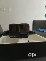 Insta 360 Pro 2