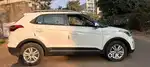 Hyundai Creta 1.6 CRDi Anniversary Edition, 2015, Diesel