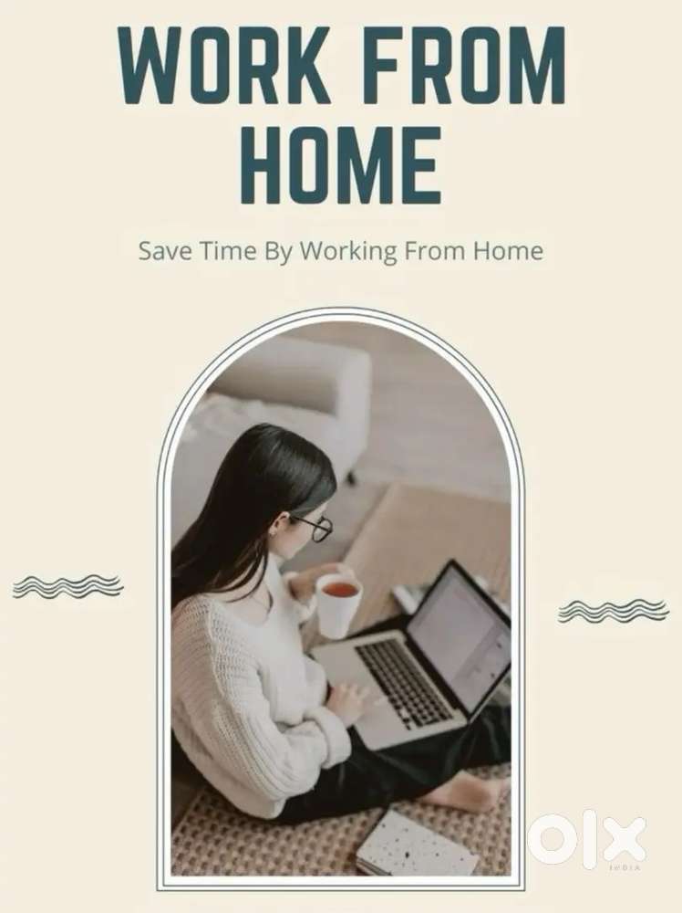 Work from home