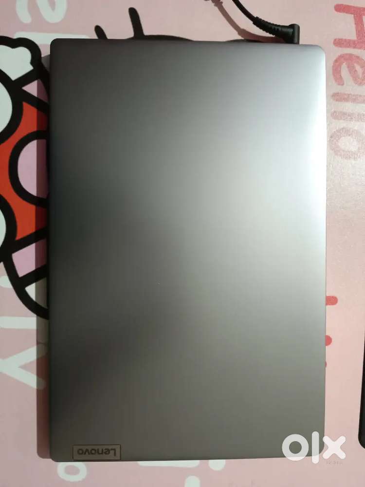 Lenovo i5 gaming laptop