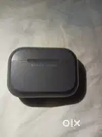 Earbuds Box